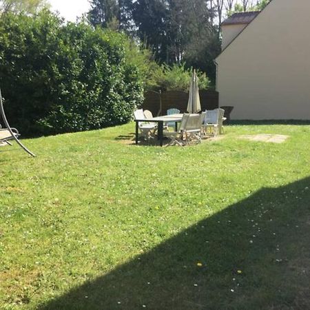 Gite Cosy Proche Fontainebleau Et Foret Noisy-sur-Ecole Екстер'єр фото