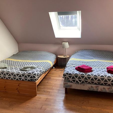 Gite Cosy Proche Fontainebleau Et Foret Noisy-sur-Ecole Екстер'єр фото