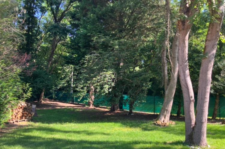 Gite Cosy Proche Fontainebleau Et Foret Noisy-sur-Ecole Екстер'єр фото
