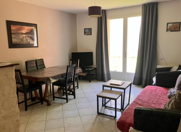Gite Cosy Proche Fontainebleau Et Foret Noisy-sur-Ecole Екстер'єр фото
